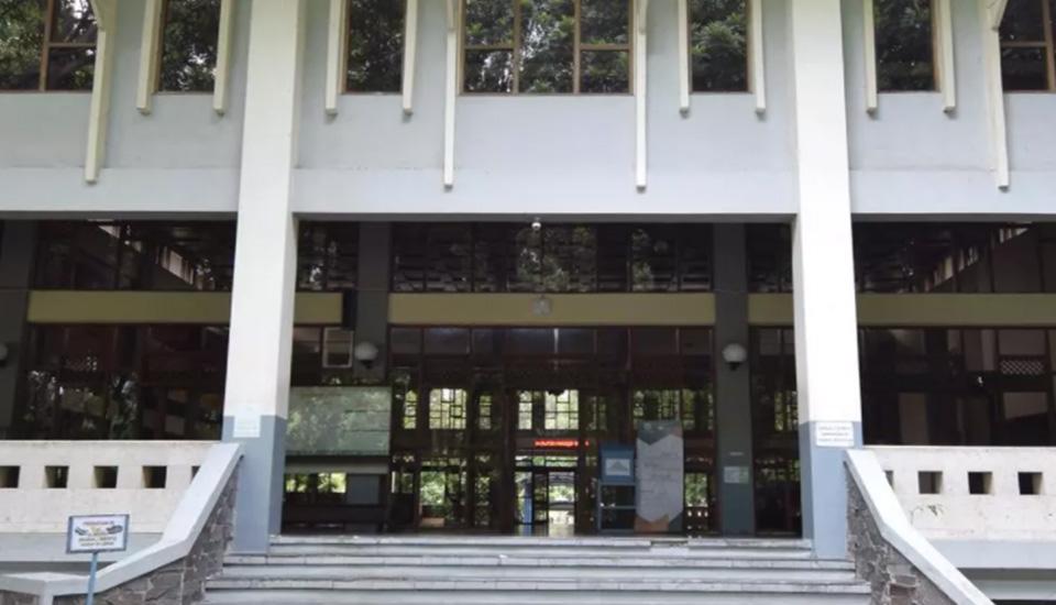 Foto Universitas