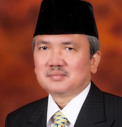 H. Bambang Sadono, S.H., M.H