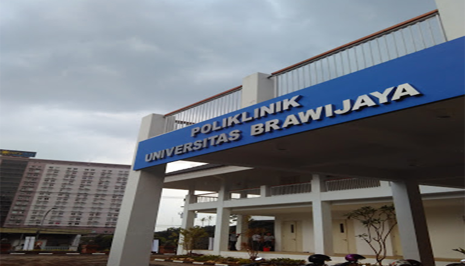 Universitas Brawijaya (UB)