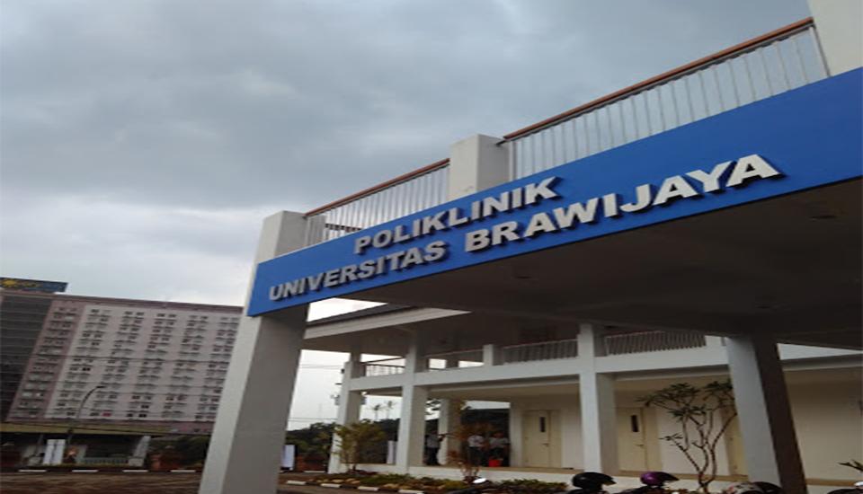 Universitas Brawijaya (UB) - Kota Malang