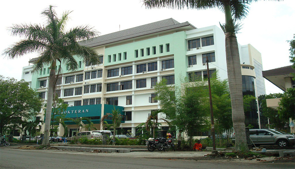 Universitas Brawijaya (UB)