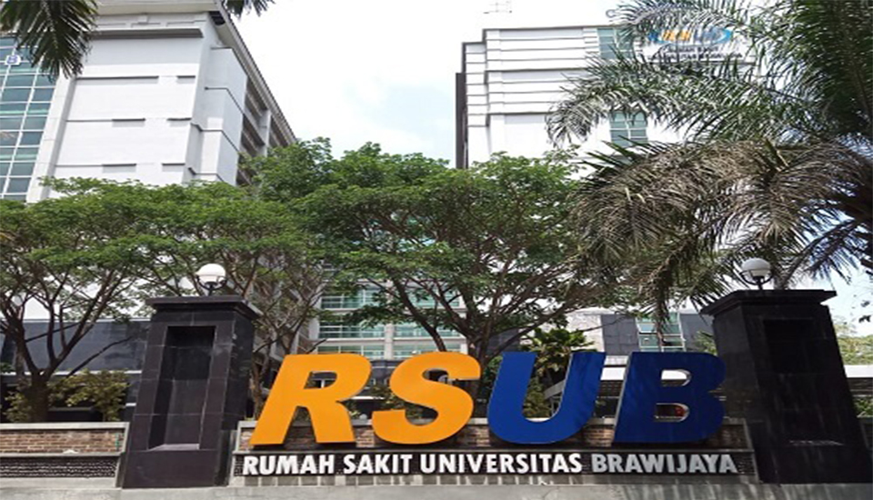 Universitas Brawijaya (UB)