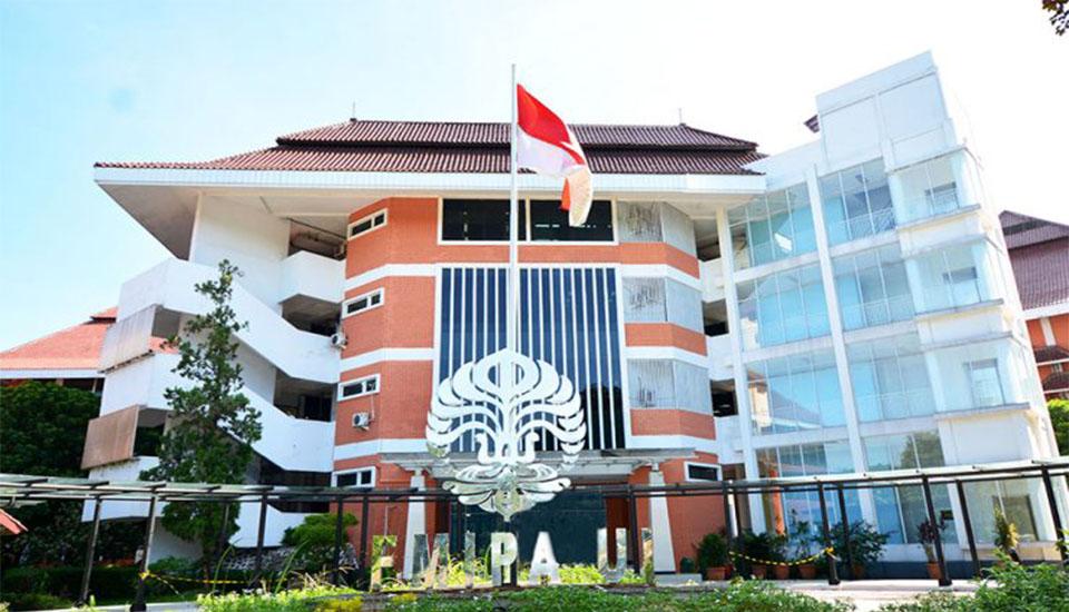 Universitas Indonesia (UI) - Kota Depok