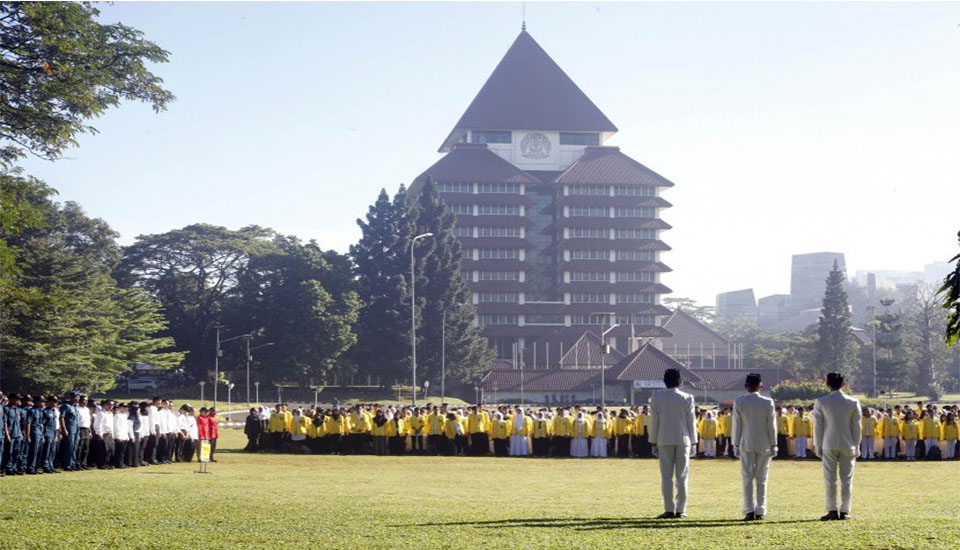 Universitas Indonesia (UI)