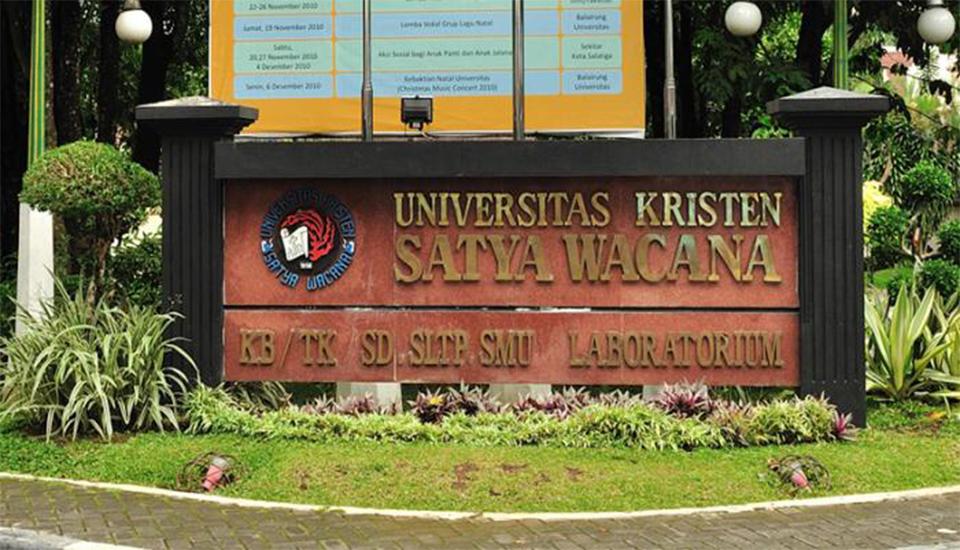 Foto Universitas