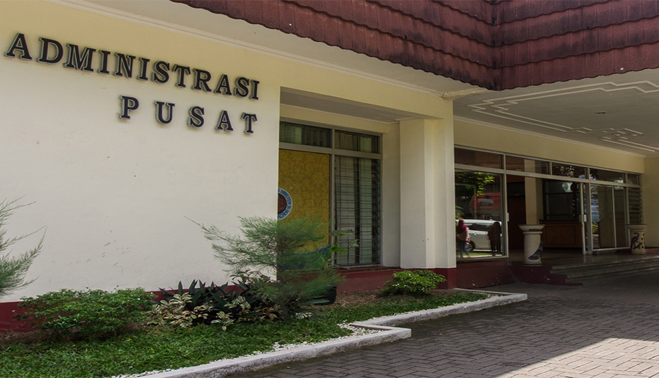 Universitas Kristen Satya Wacana (UKSW)