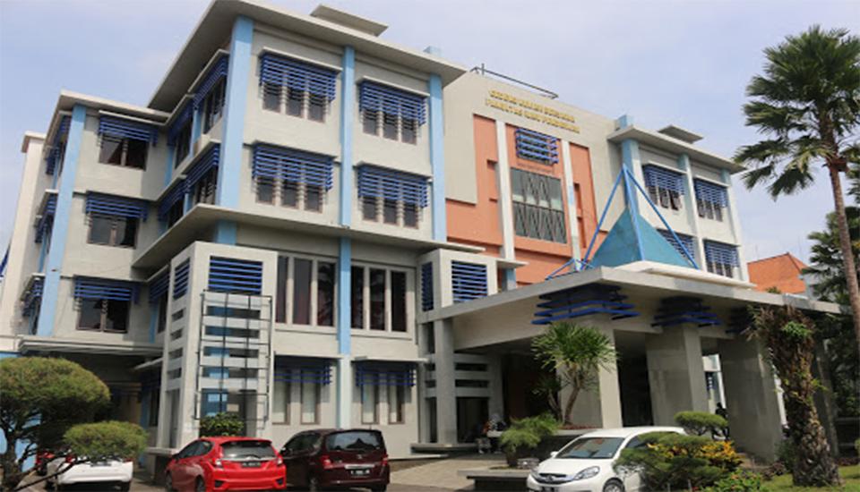 Universitas Negeri Malang (UM) - Kota Malang