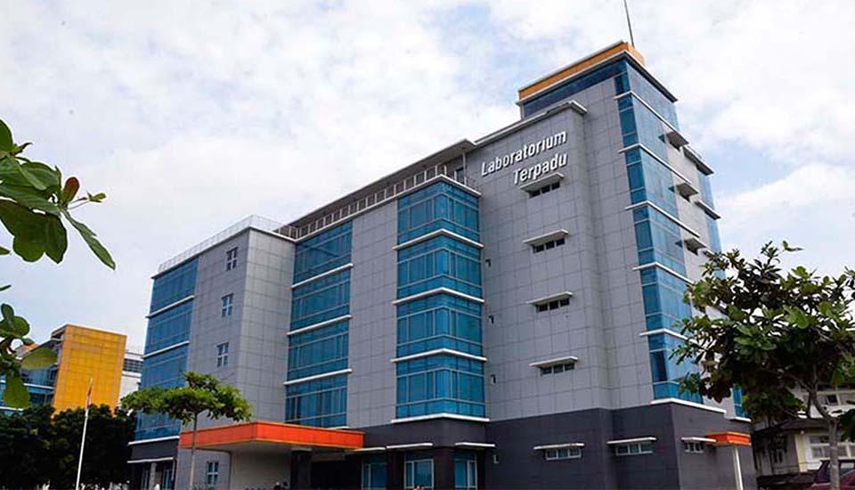 Universitas Diponegoro (UNDIP) - Kota Semarang
