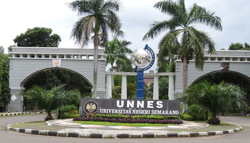 Universitas Negeri Semarang (UNNES)