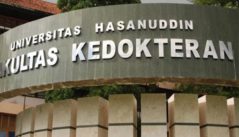 Universitas Hasanuddin (UNHAS)