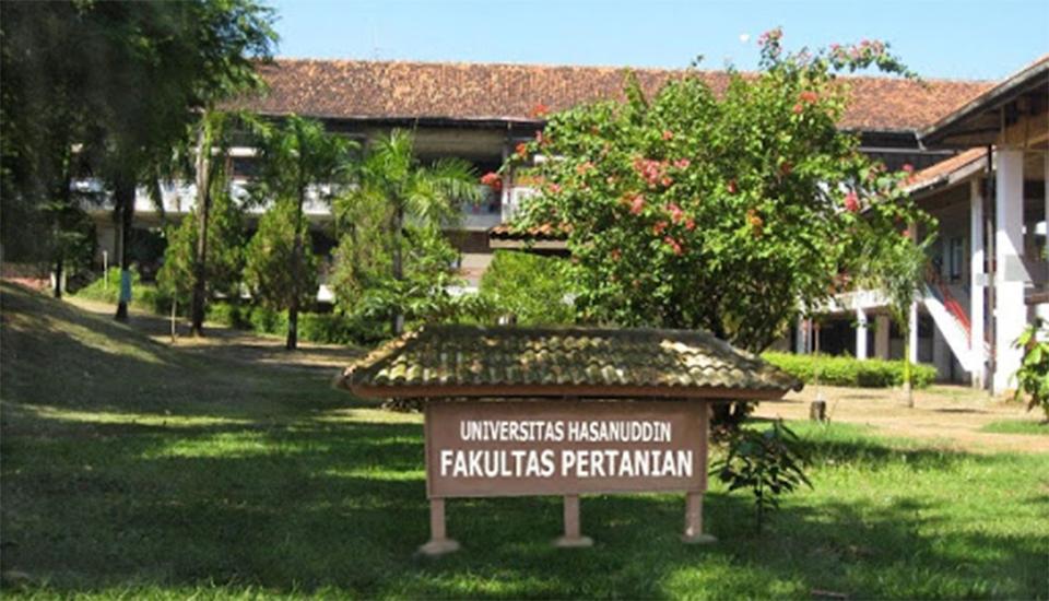 Foto Universitas