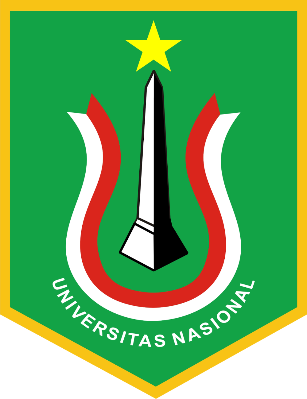 logo universitas