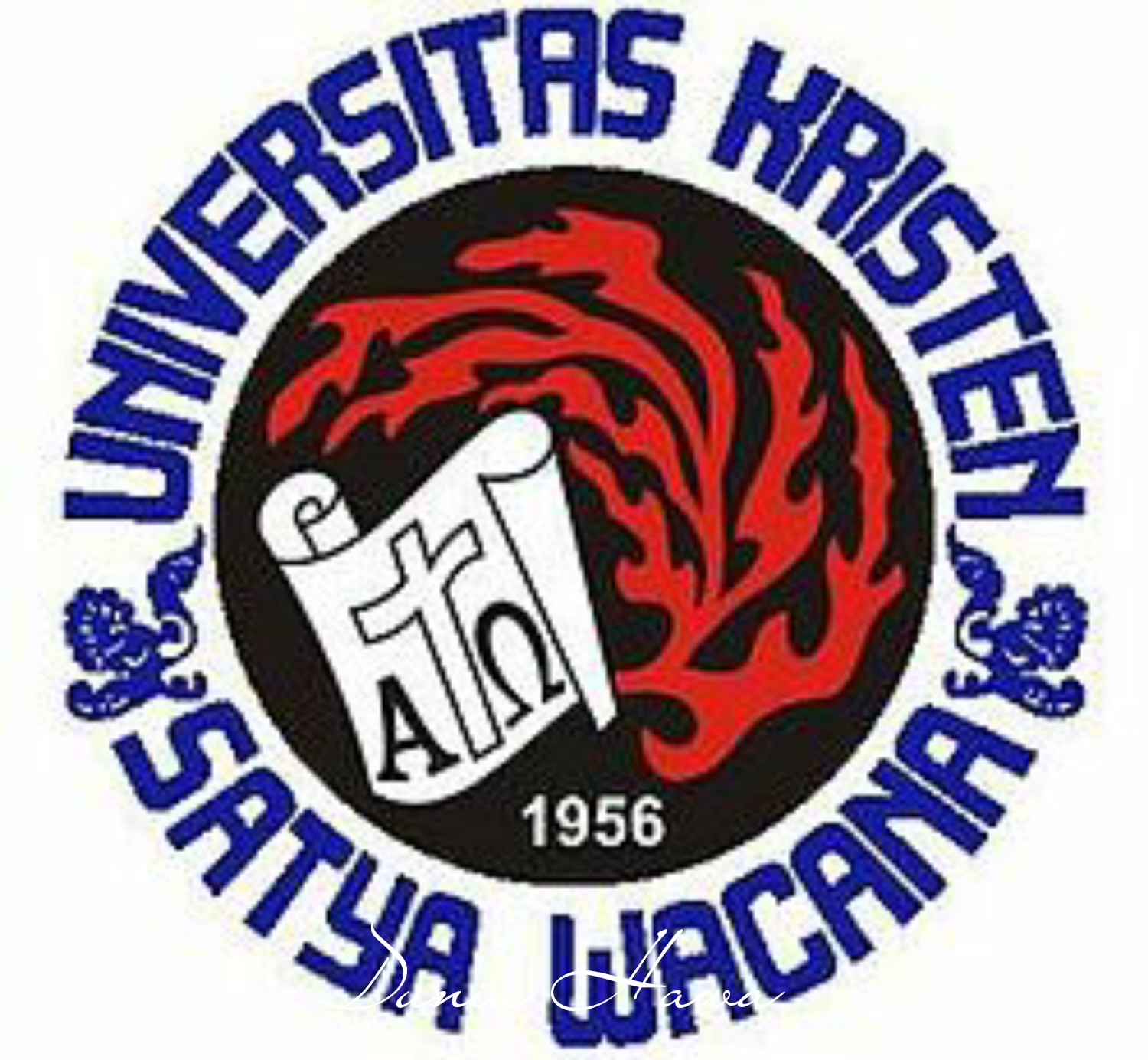 Universitas Kristen Satya Wacana (UKSW)