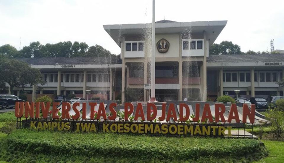 Universitas Padjadjaran (UNPAD)