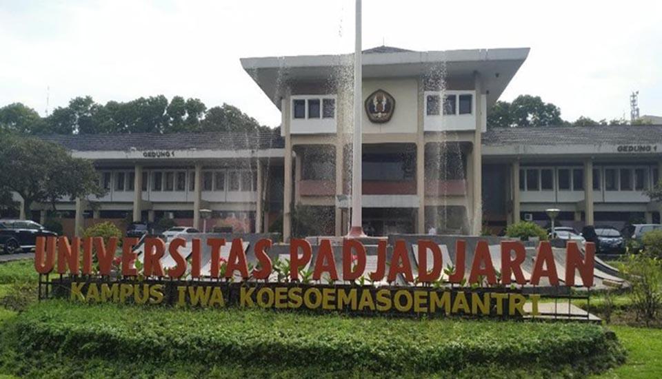 Universitas Padjadjaran (UNPAD) - Kabupaten Sumedang