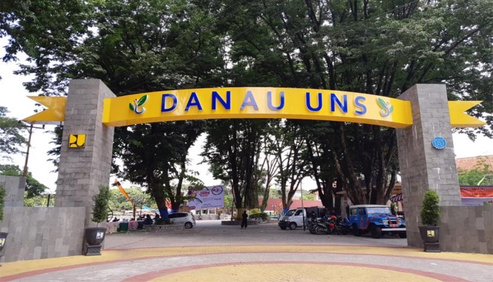 Foto Universitas