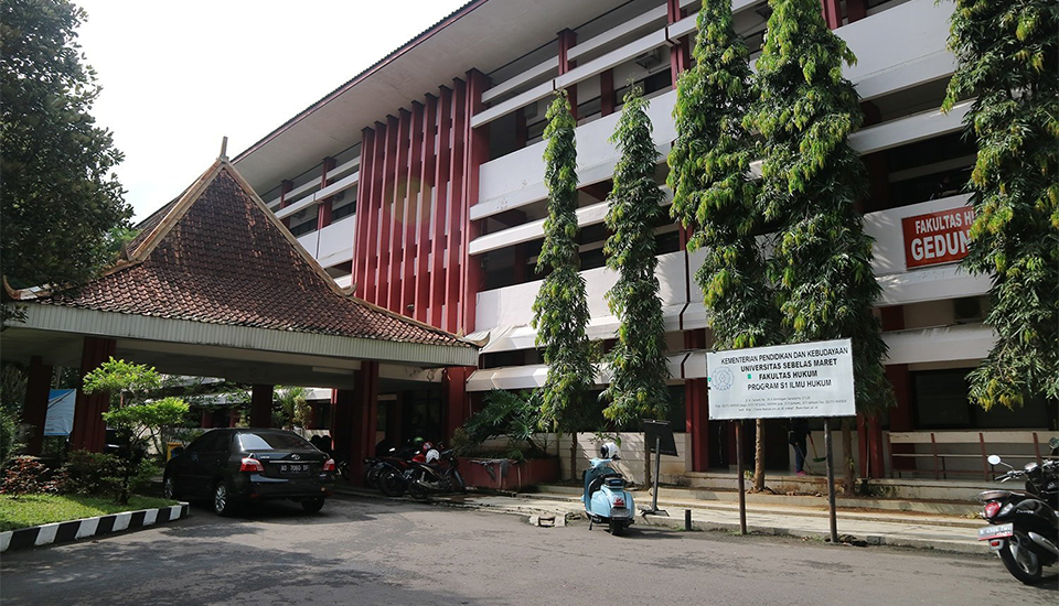 Universitas Sebelas Maret (UNS)