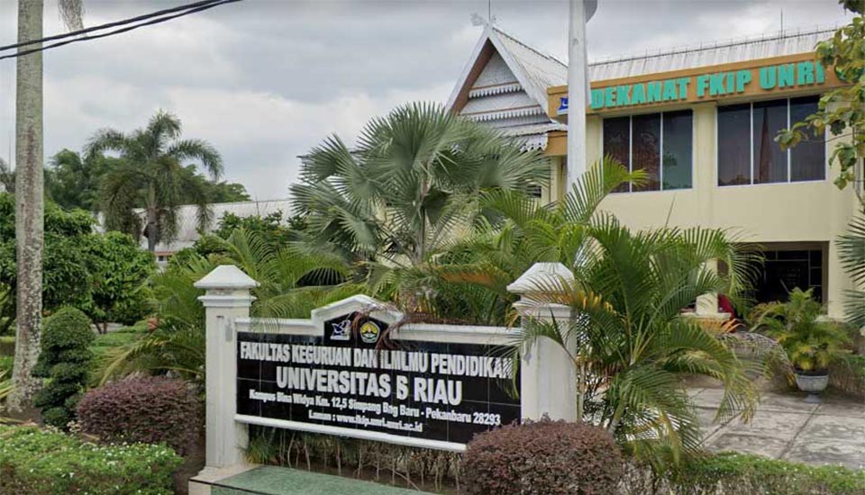 Universitas Riau (UNRI)