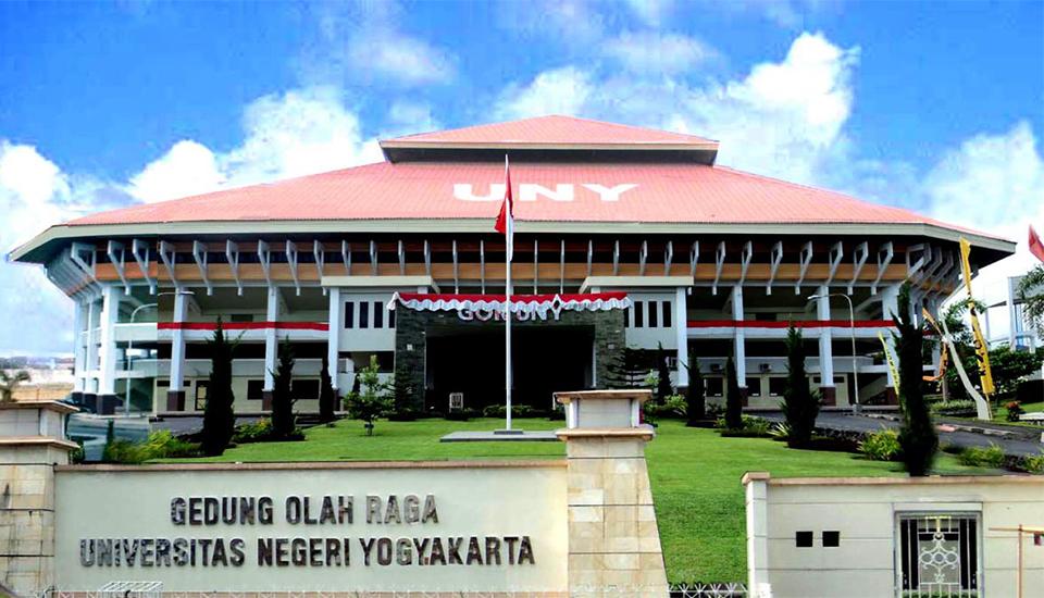 Universitas Negeri Yogyakarta (UNY) - Kabupaten Sleman