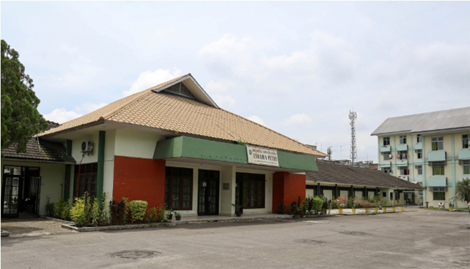 Universitas Sumatera Utara (USU)