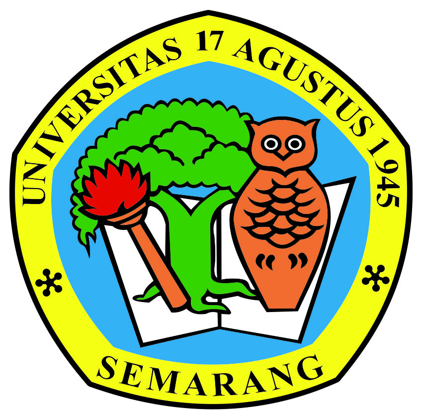 Universitas 17 Agustus 1945 Semarang (UNTAG Semarang)