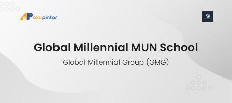 Global Millennial MUN School - Global Millennial Group (GMG)