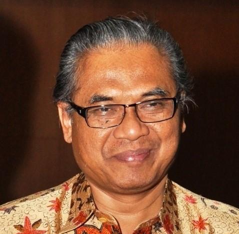 Prof. Dr. H. Sunaryo Kartadinata, M.Pd