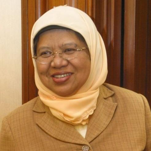 Siti Chalimah Fadjriah