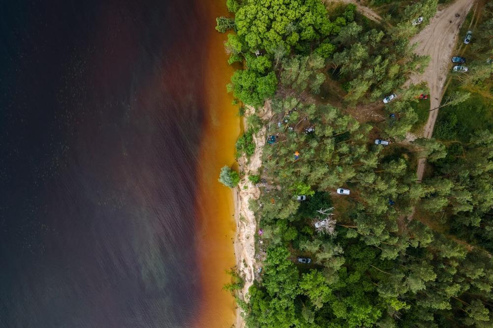 Mau Selfie Keren? Pahami 5 Angle Foto Ini biar Fotomu Bagus!