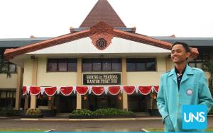 Berita Kampus