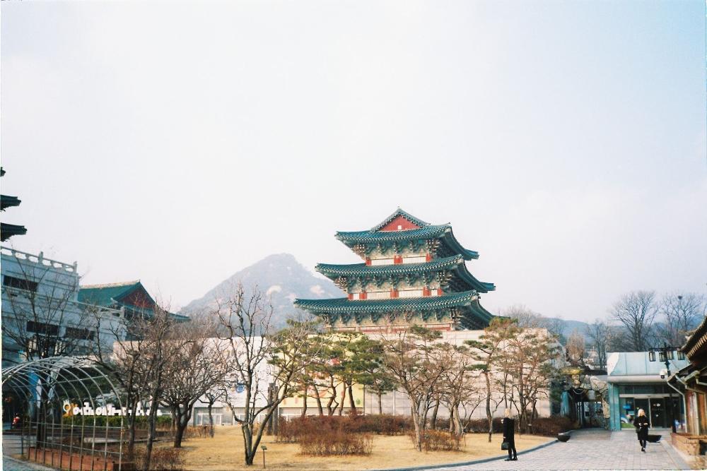 belajar bahasa Korea secara otodidak