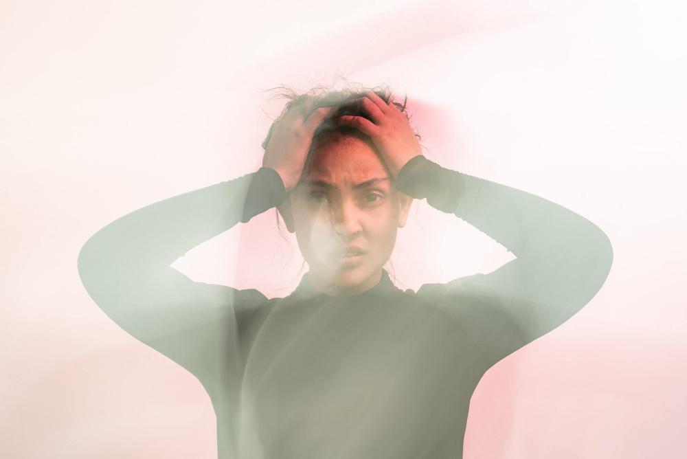 cara menghilangkan insecure pada diri sendiri