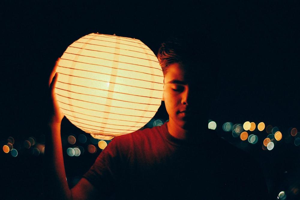 cara menghilangkan rasa takut dan cemas dalam islam