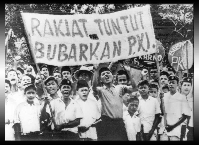 Materi Sejarah Indonesia (Wajib) - Sistem Dan Struktur Politik-Ekonomi ...