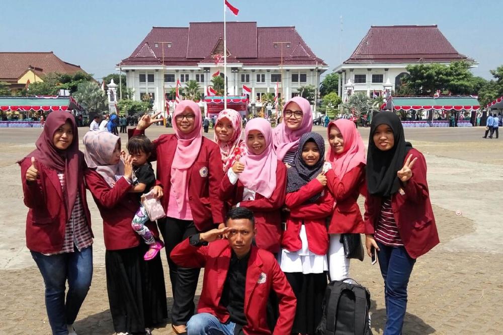 universitas terbaik di Tuban