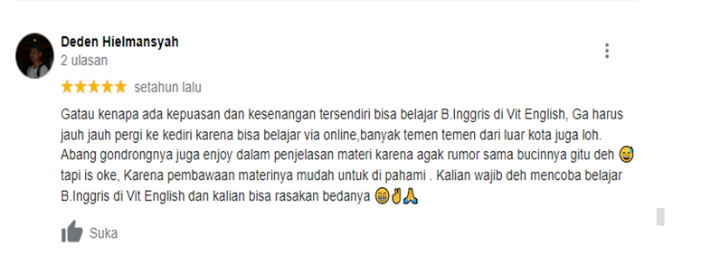 avatar siswa - testimoni aku pintar