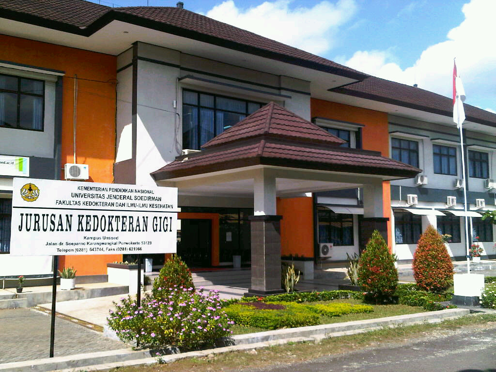 Universitas Jenderal Soedirman (UNSOED)