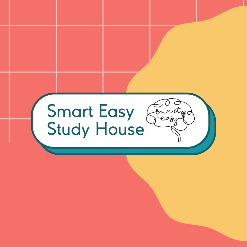 Smart Easy Study House