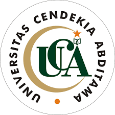logo universitas