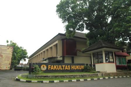 Universitas Jenderal Soedirman (UNSOED)