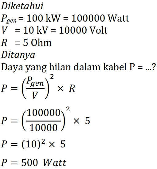 Belajar Pintar Materi SMP, SMA, SMK