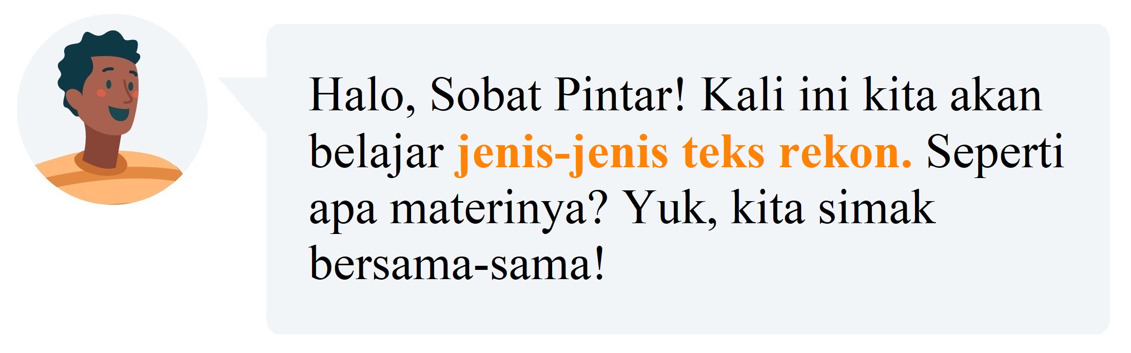 Analisis Teks Rekon Terkait Bung Hatta, Kunci Jawaban Bahasa Indonesia ... Analisis Teks Rekon Terkait Bung Hatta, Kunci Jawaban Bahasa Indonesia ...