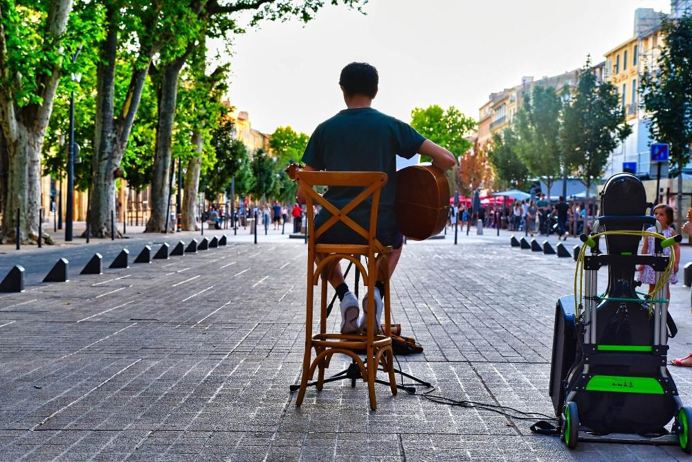 jurusan di isi yogyakarta