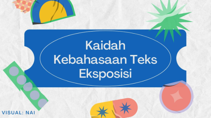Materi Bahasa Indonesia - Teks Eksposisi Kelas Umum - Belajar Pintar