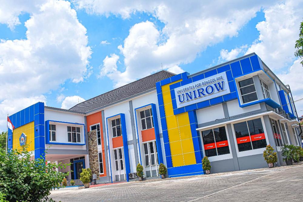 daftar kampus di Tuban