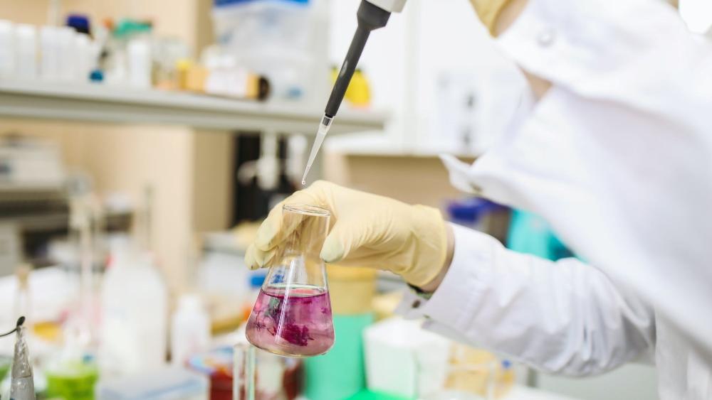 Jurusan Pendidikan Kimia