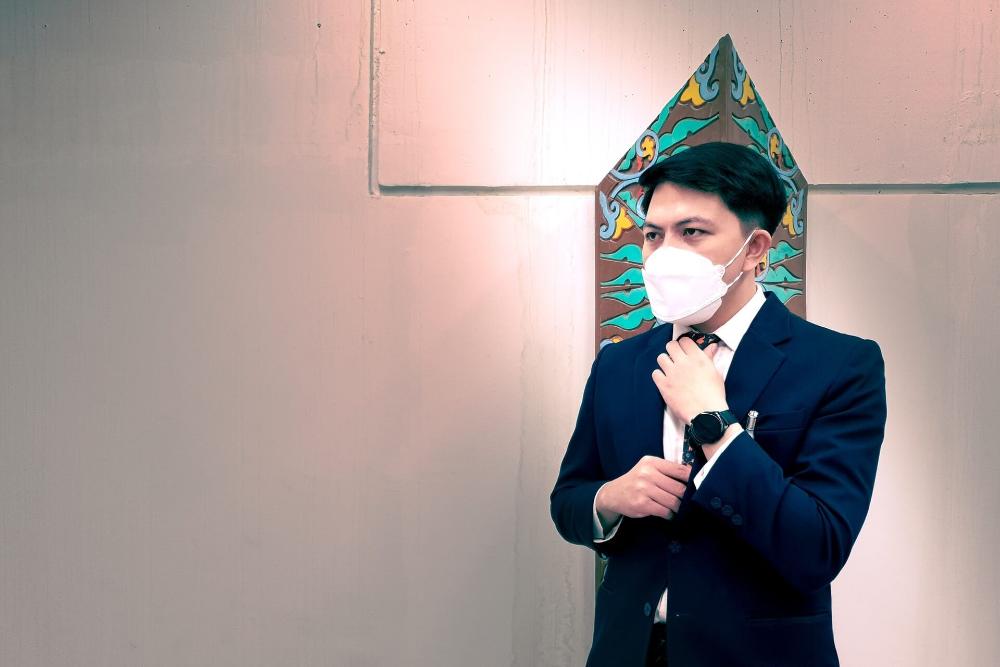 PTS yang ada di Provinsi Banten