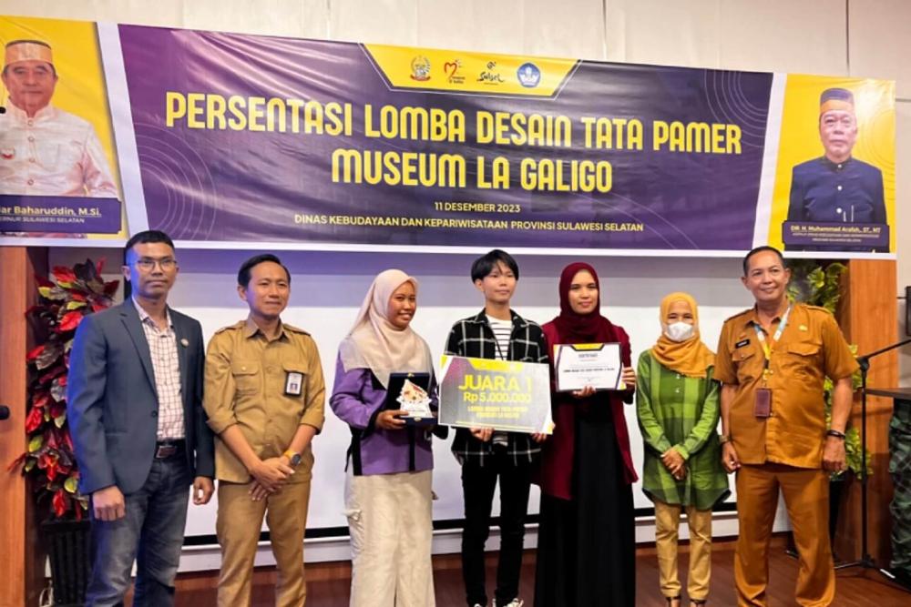 tempat kuliah di makassar