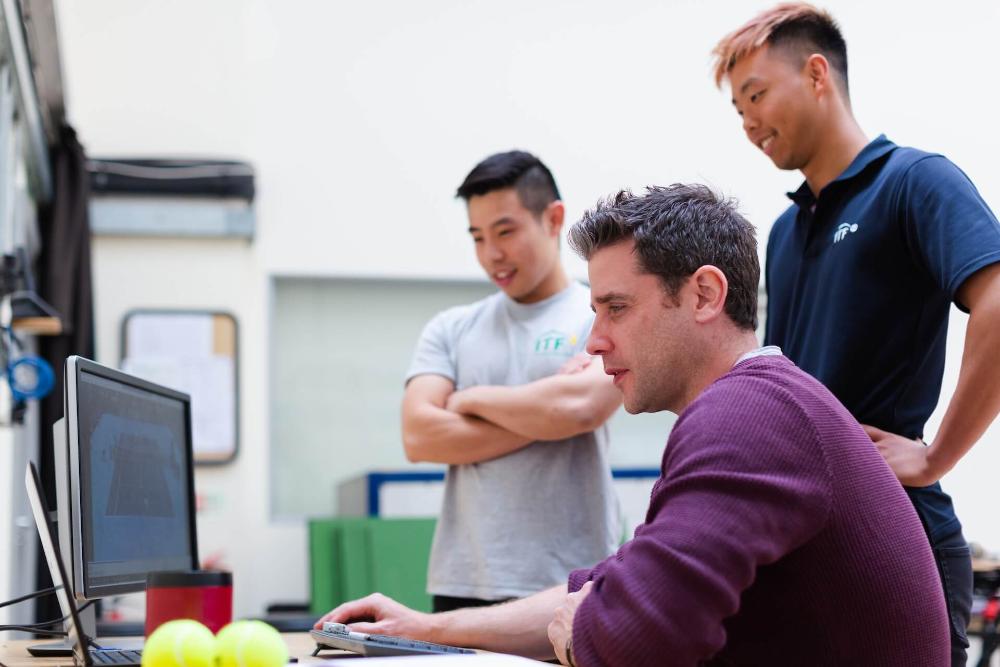 teknik informatika terbaik di indonesia