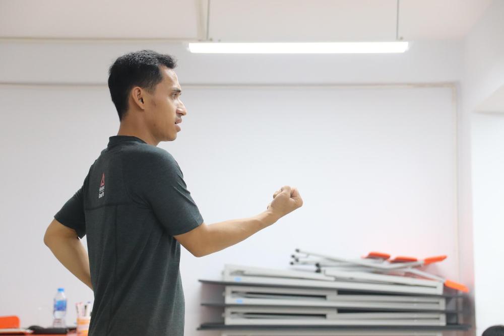 Apa saja yang dilakukan sekolah penggerak